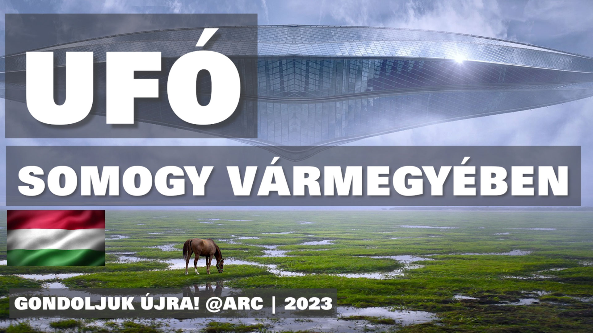 Magyar UFO Somogy vármegyében. Azonosítatlan repülő tárgy Magyaroszágon 1969-ben.